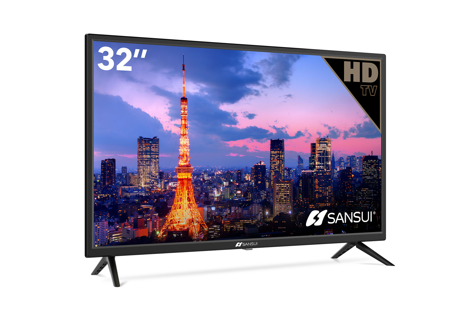 Kenwood 32 Pulgadas Smart Android HD TV LTK-K32B13G